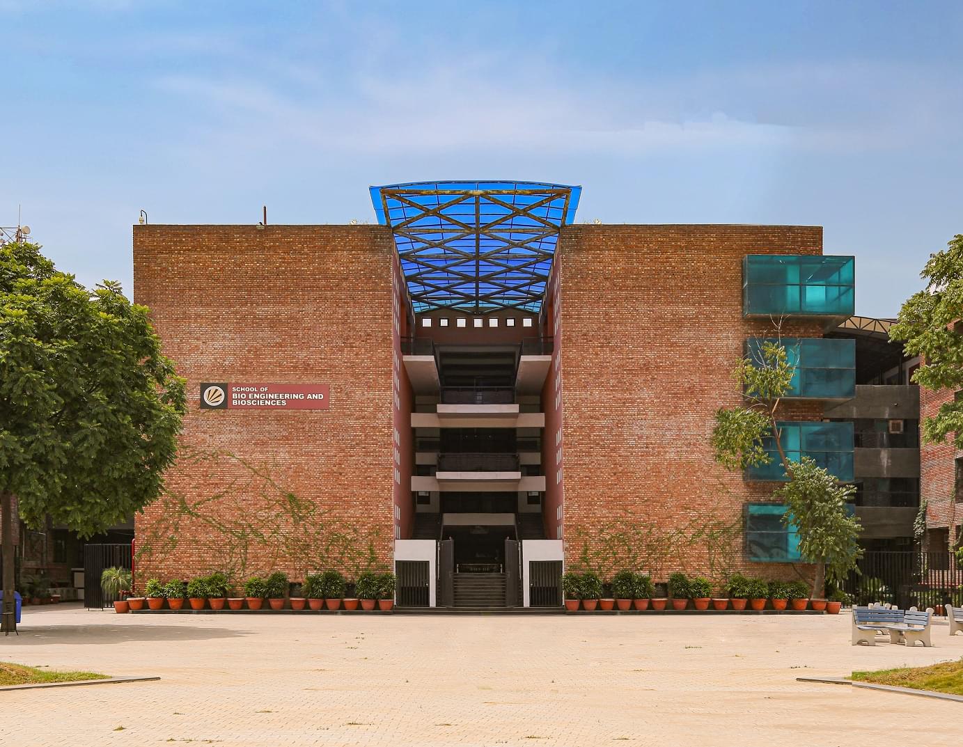 LPU LPU Campus photo 51